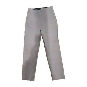 Equestrian Brand Pants Brown Stretch Horse Riding NWT Women's Small